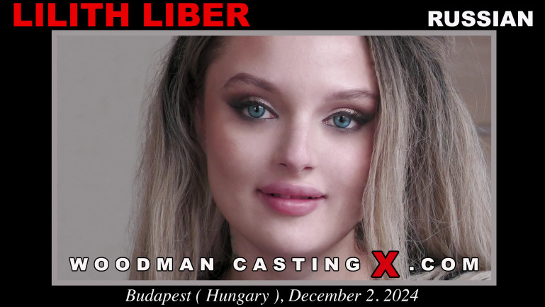 Lilith Liber casting