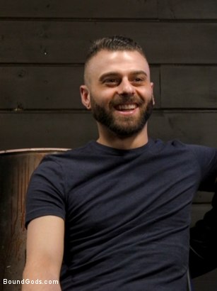 Photo HD William Crown - 1