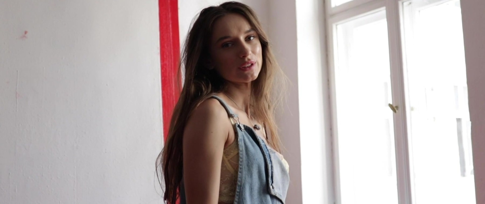 Behind the Scenes: Gloria Sol