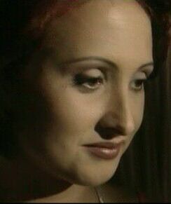 Photo HD Yvette Balant - 2