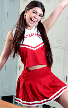 Photo HD Olivia Lua - 7