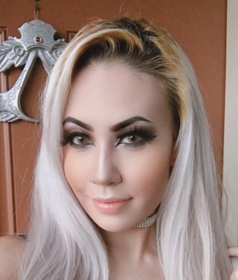 Photo HD Felicia Vox - 3