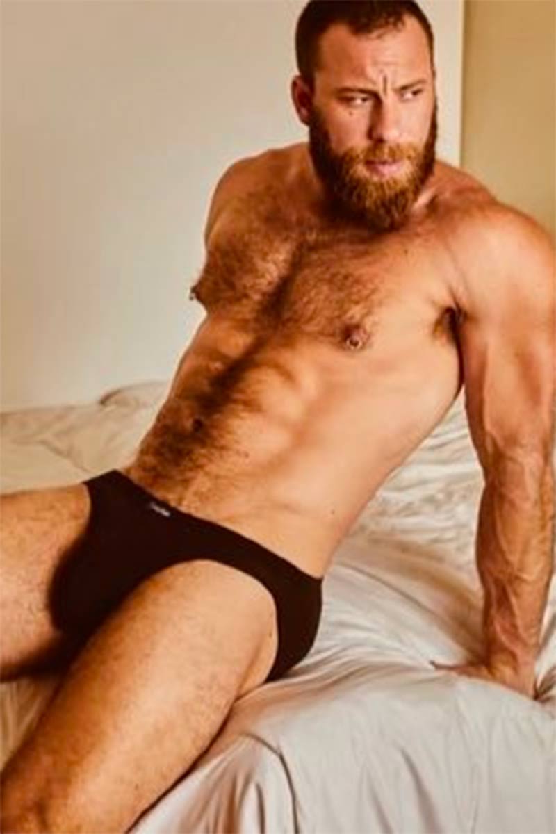 Photo HD Ian Sterling - 1