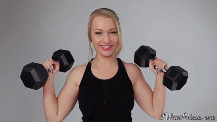 30 min PERSONAL TRAINING for Beta Boys!