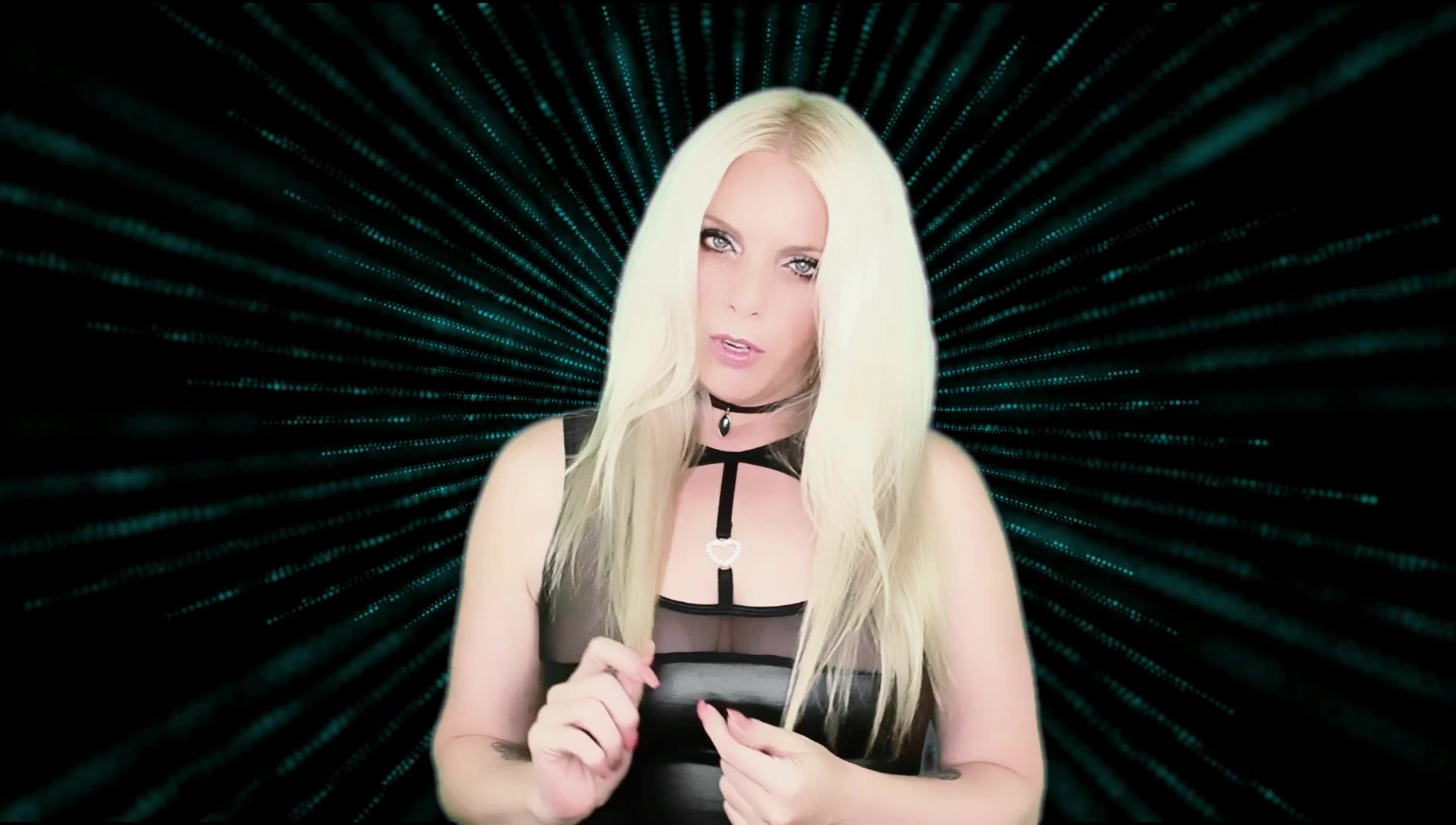 The Forever Gooner Purge - Jerkathon Mindfuckery Mesmerize