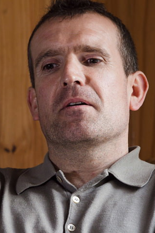 Robbie Ward