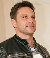 Photo HD Claudio Pedro - 1