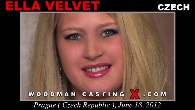 Ella Velvet