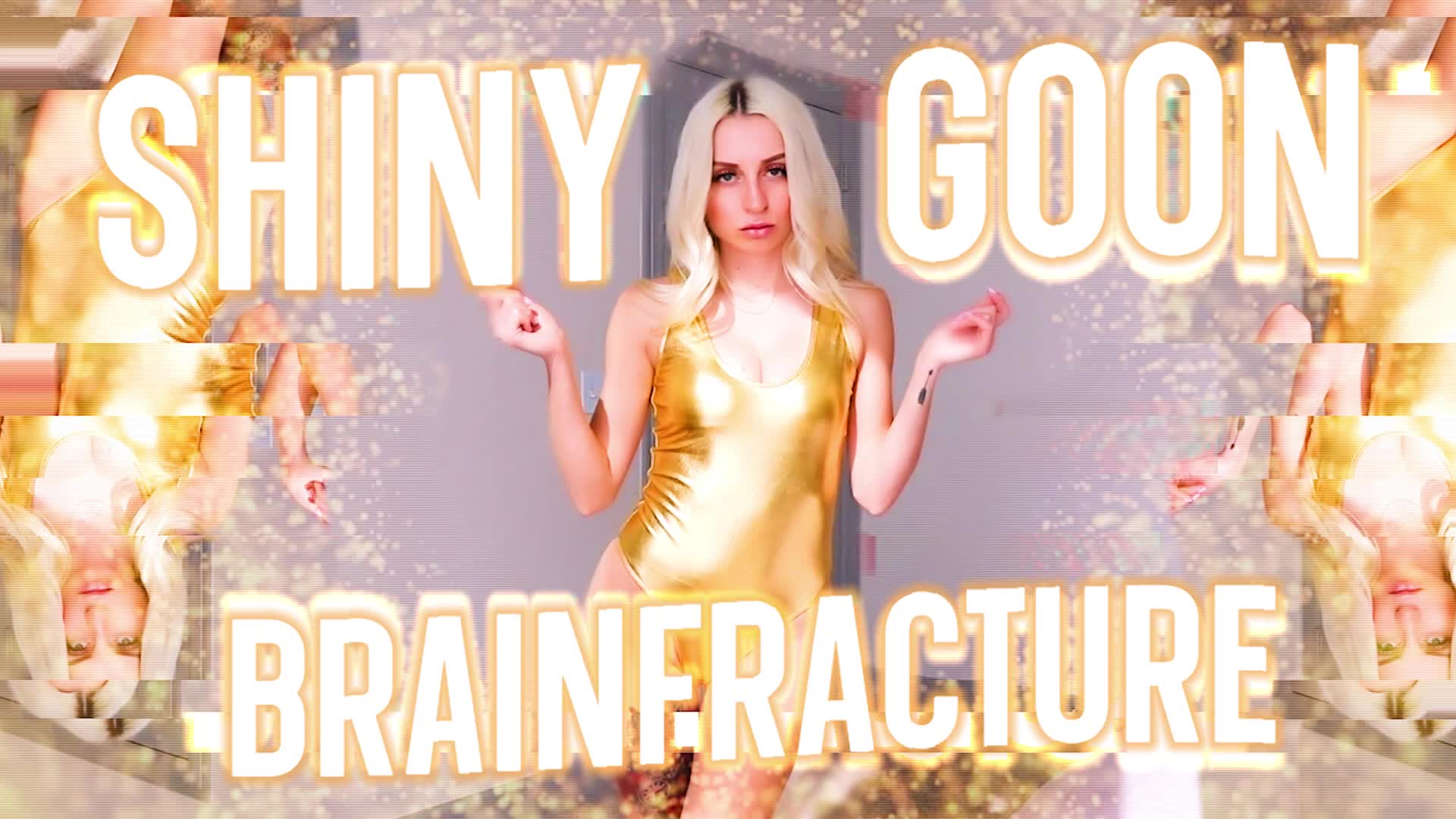 Shiny Goon Brainfracture