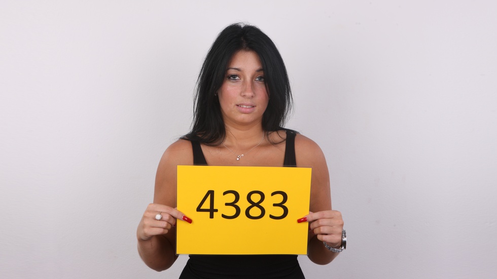 Barbora (4383)