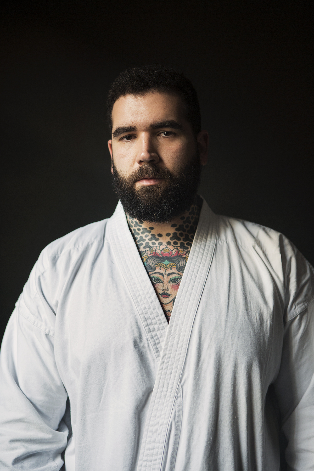 Desmond Bjúlf XConfessions