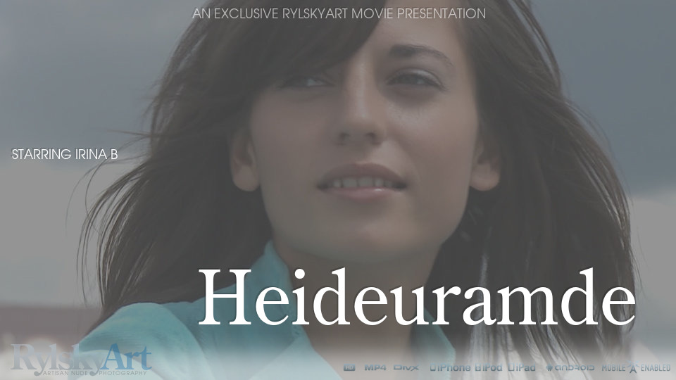 Heideuramde