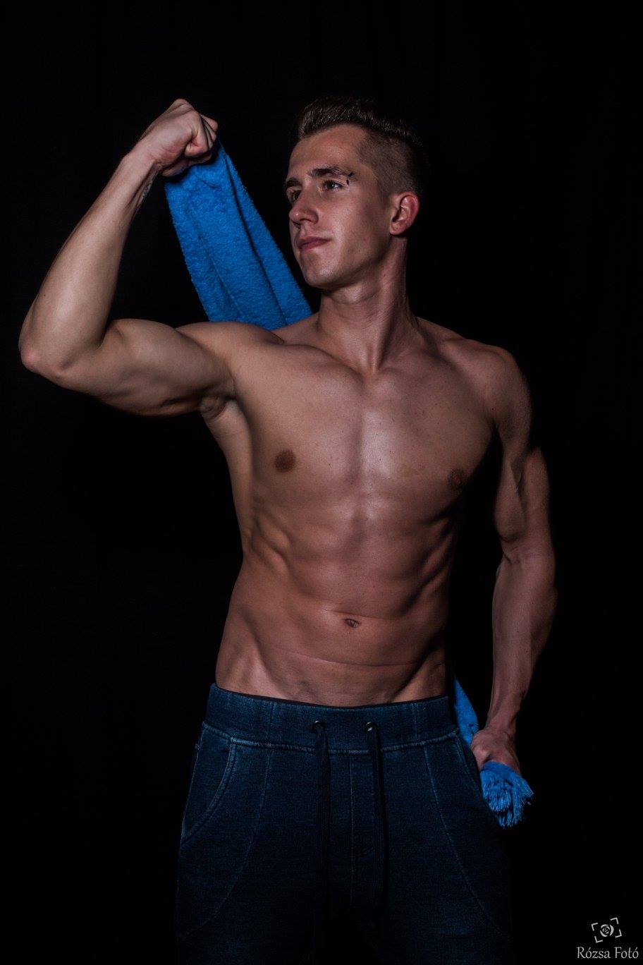 Photo HD Raphael Nyon - 4