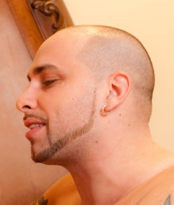 Baby Jai Penthouse Gold