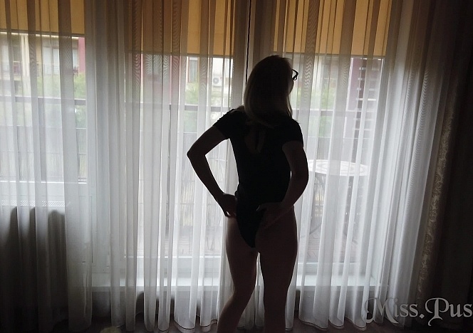 Dirty Blonde Kelly And Miss Pussycat Double Dildo Pov Lesbian Fuck Fest