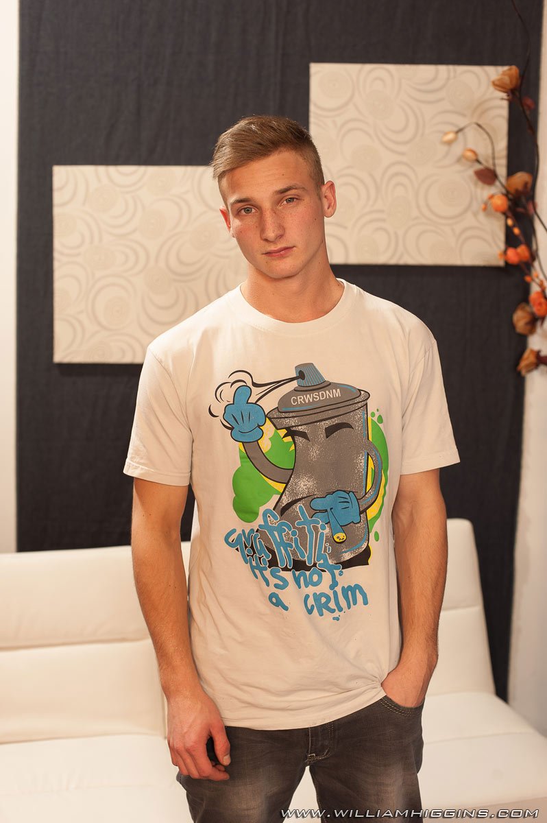 Ivo Lopka William Higgins