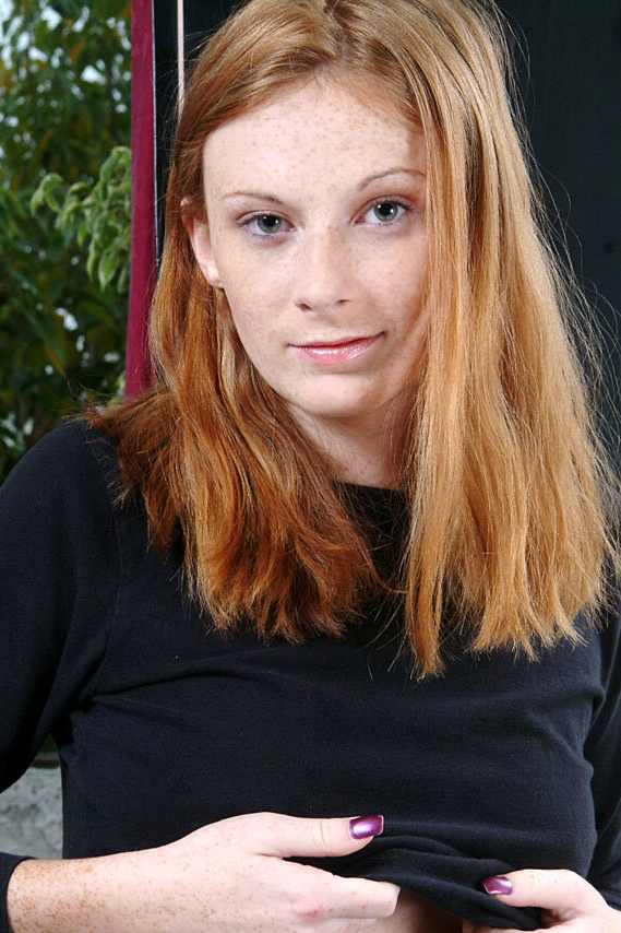 Photo HD Allison Whyte - 7