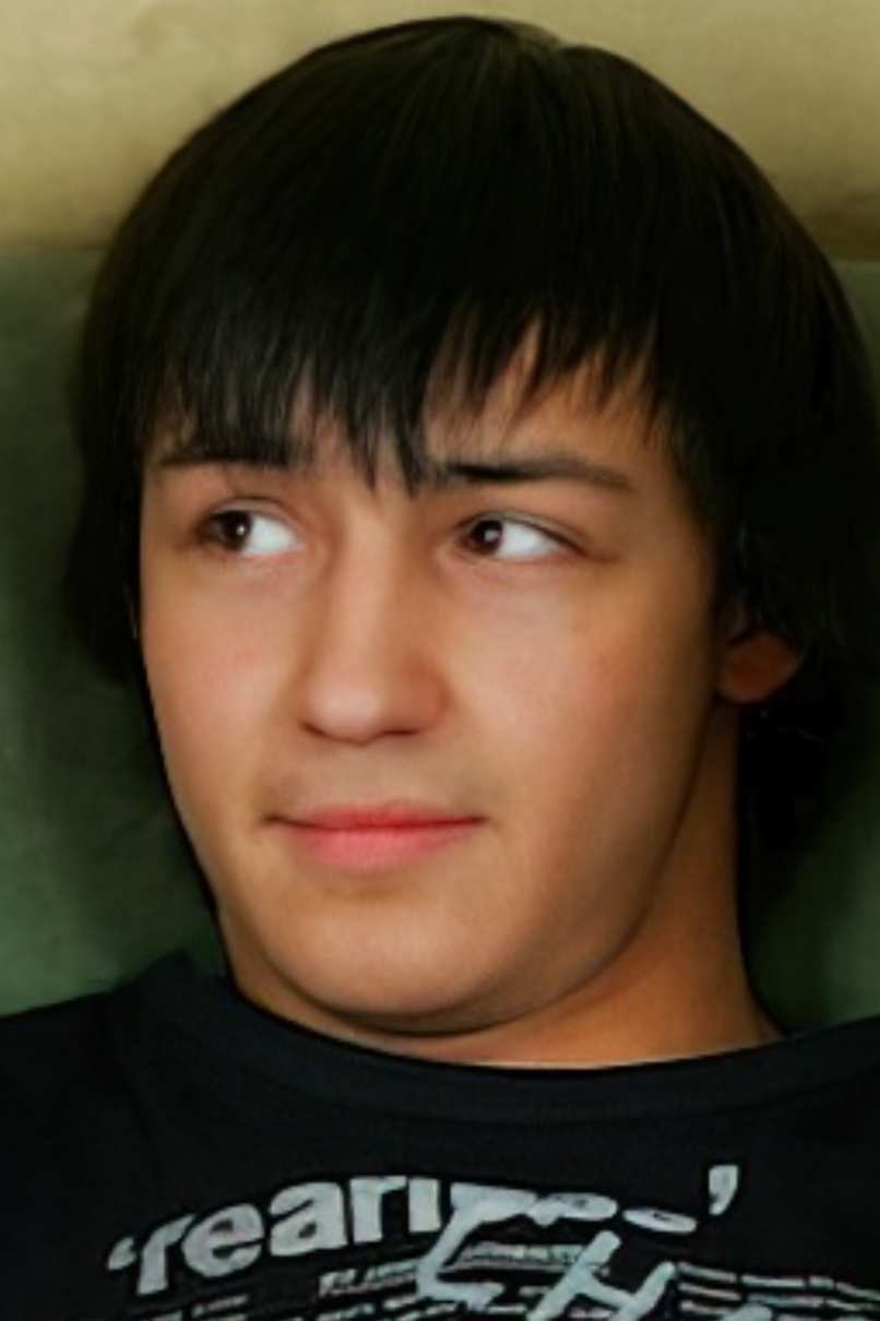 Photo HD Maksim Malyshkin - 1