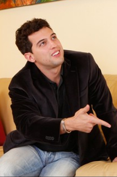 Photo HD Mikey Butders - 3