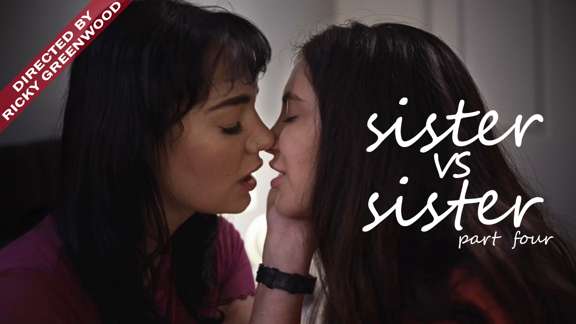 Sister vs. Sister pt. 4