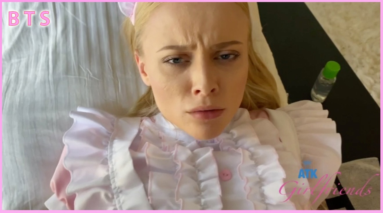 Paris White Virtual Date