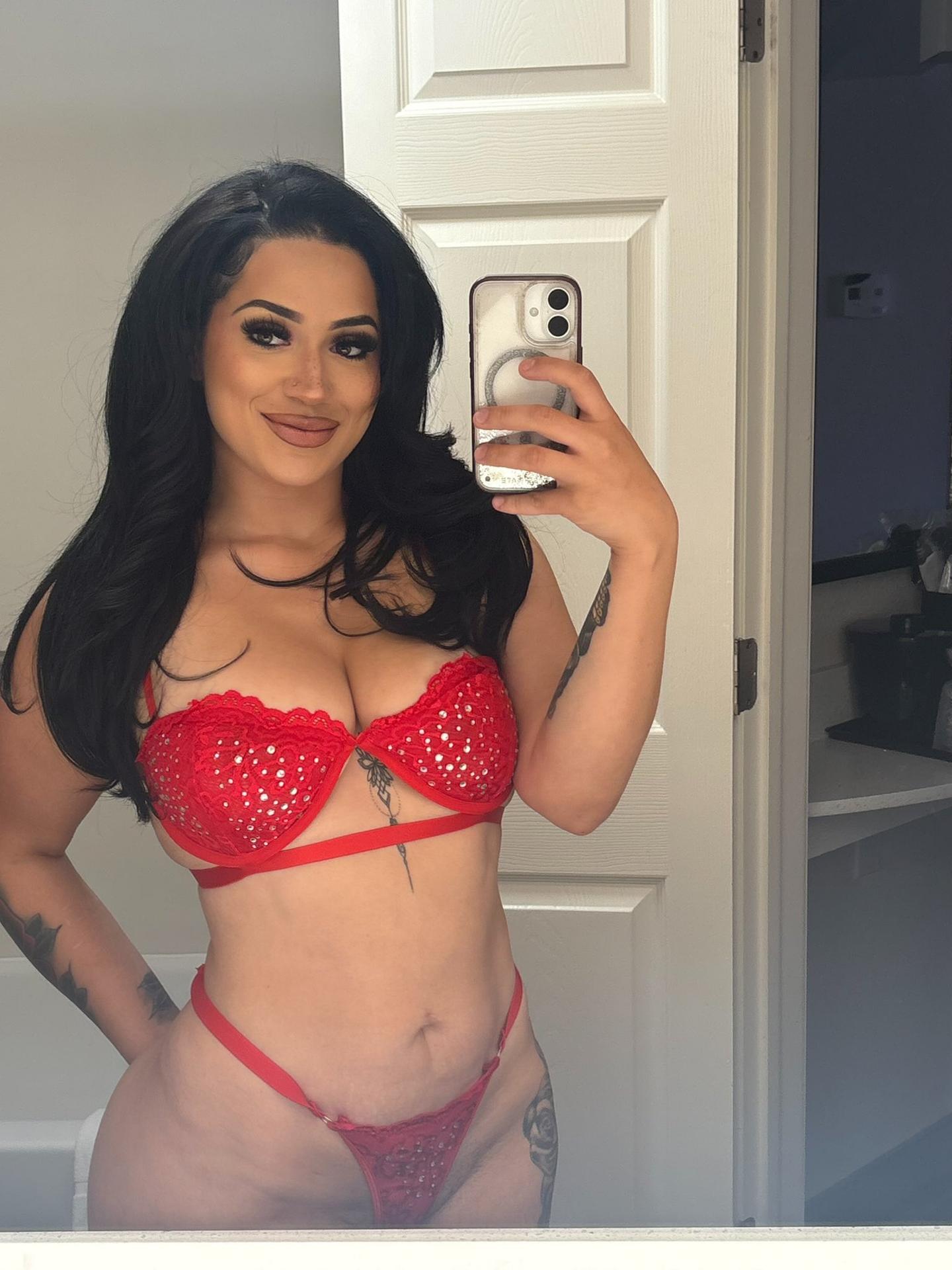 Photo HD Adriana Brooke - 6