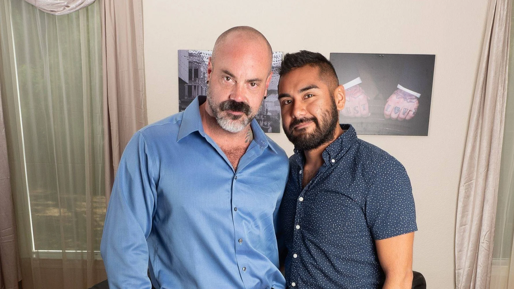 Daddy Bears