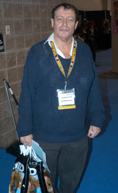 Regan Senter Interracial