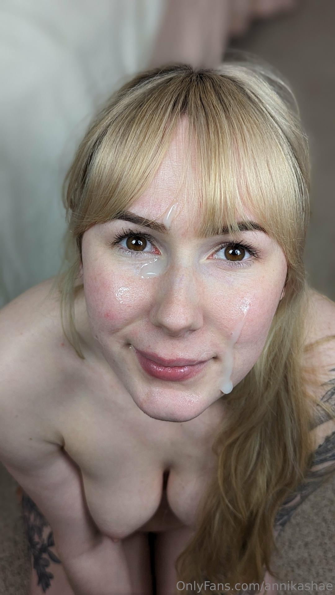 Annika Shae
