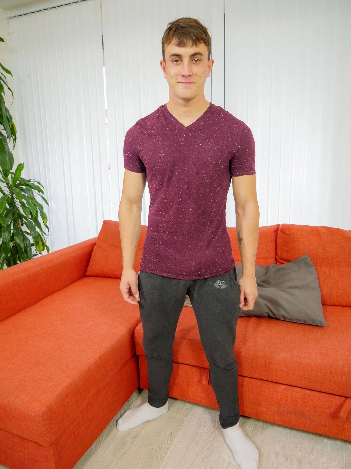 Jacob Harris Fessée