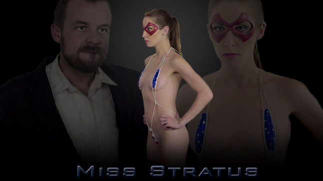 Miss Stratus