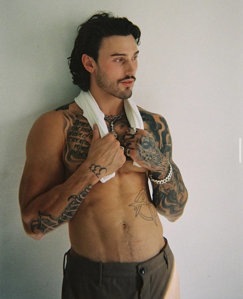 Fitz Wright Interracial