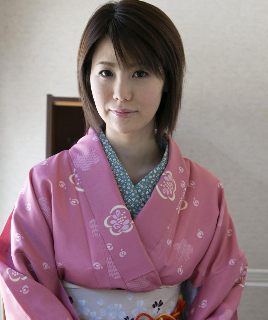 Photo HD Nanako Mori - 5