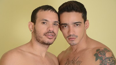 Mauricio e Cayo
