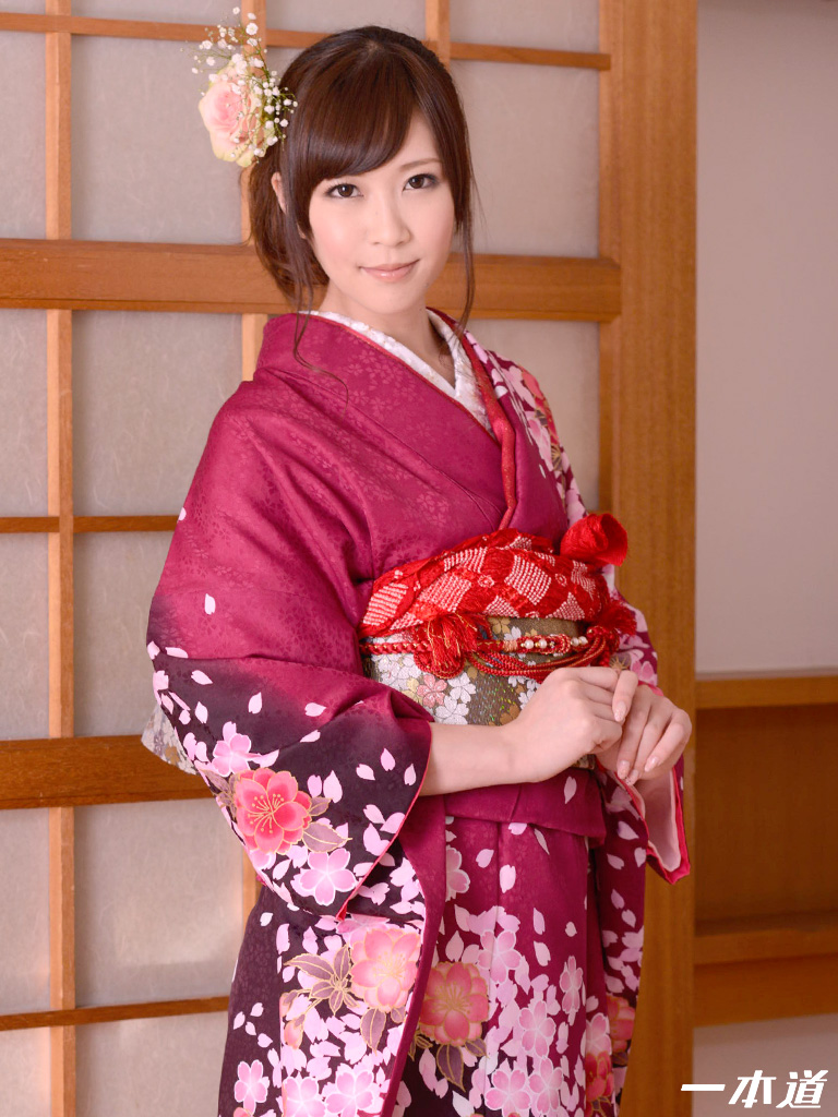 Photo HD Kotone Amamiya - 6