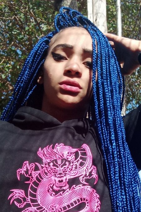 Photo HD Lua Sophia - 3