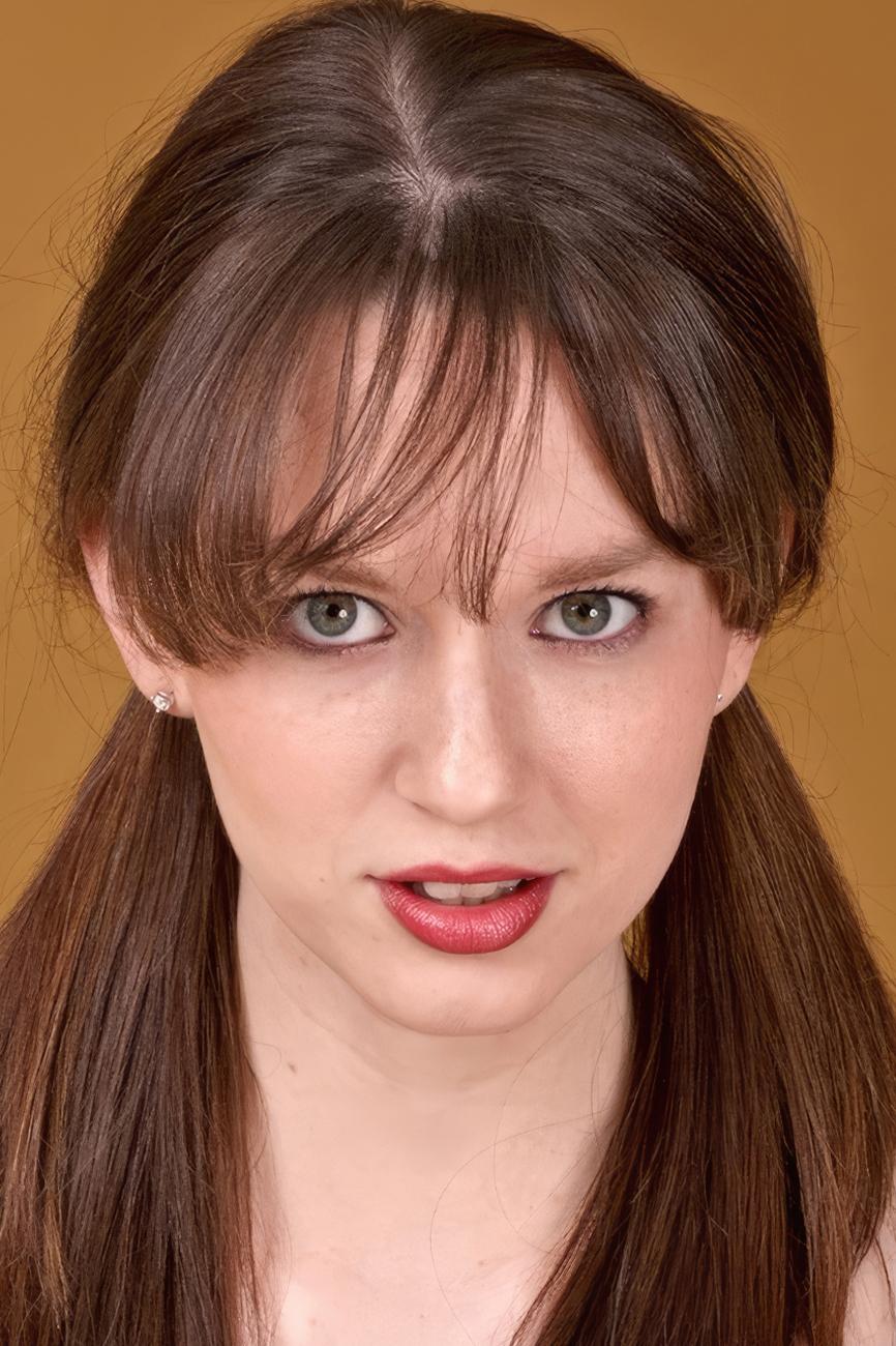 Photo HD Andrea Anderson - 1