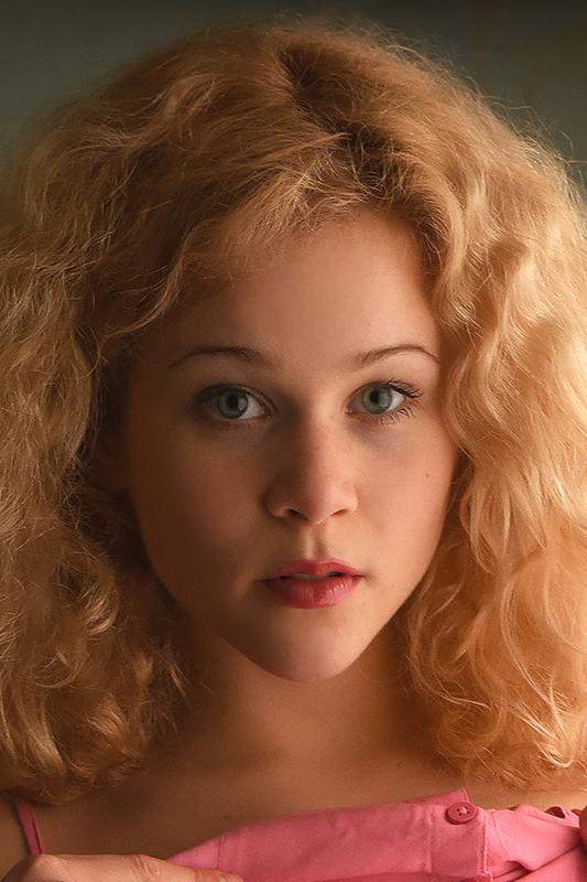 Photo HD Emmanuelle De O - 4