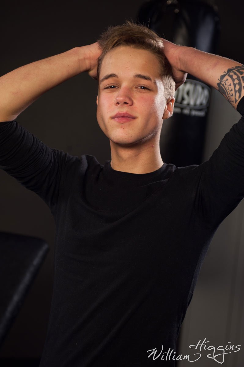 Photo HD Dan Milanek - 1