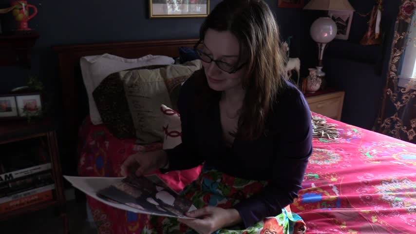 Mom's Your Filthy Slut