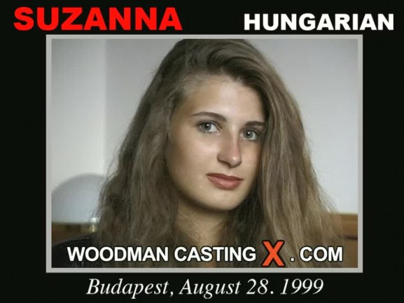 Suzanna