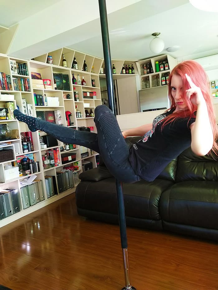 Photo HD Frostberry - 1