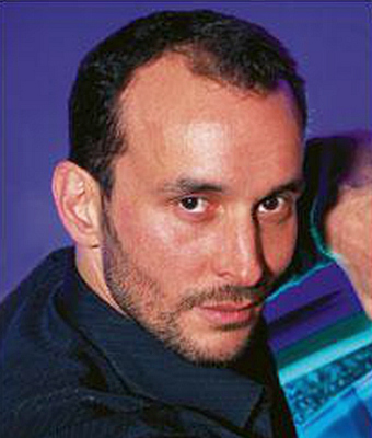 William Le Bris Private