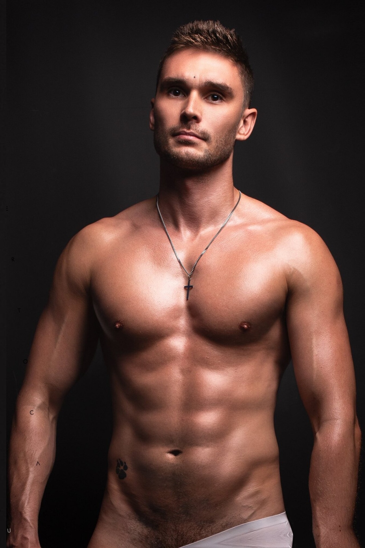 Photo HD Liam Arnolds - 1