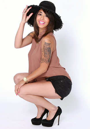 Photo HD Penelope Stone - 7