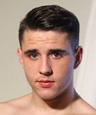 Jamie Mount HardBritLads