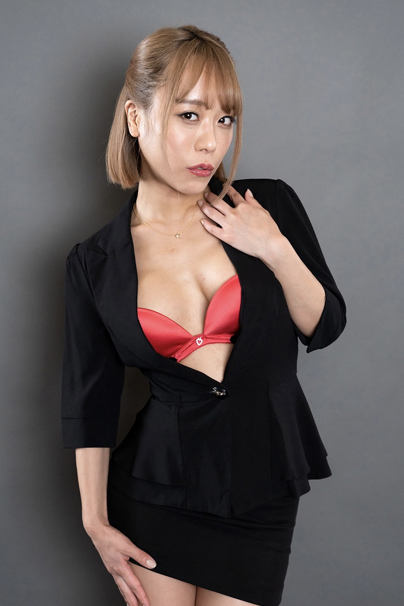 Photo HD Asuka Yamaguchi - 4
