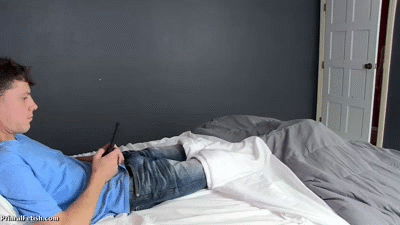 Step-Sister Wants to Get in with the Cool Girls