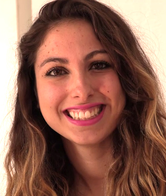 Photo HD Paulita Moldes - 1