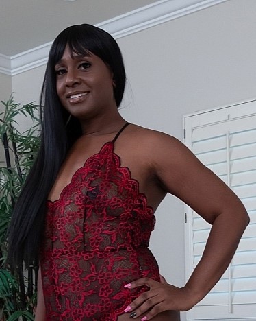 Monique Miles Fessée